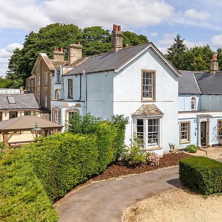 Cotswold Manor House - Country House Retreat With Hot Tub, Ideal For Large Groups Petty France Екстериор снимка